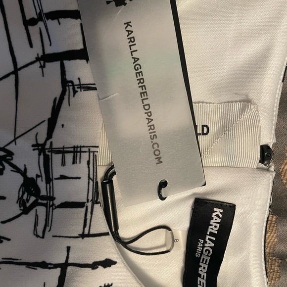 London Times shift dress‎ - Picture 6 of 7